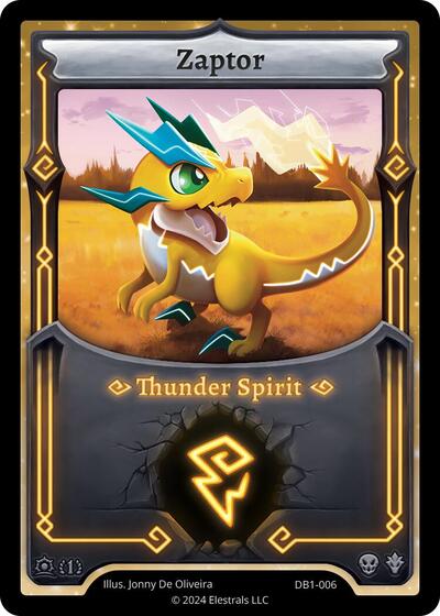 Zaptor