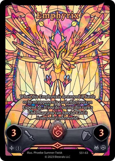 Emphyrix