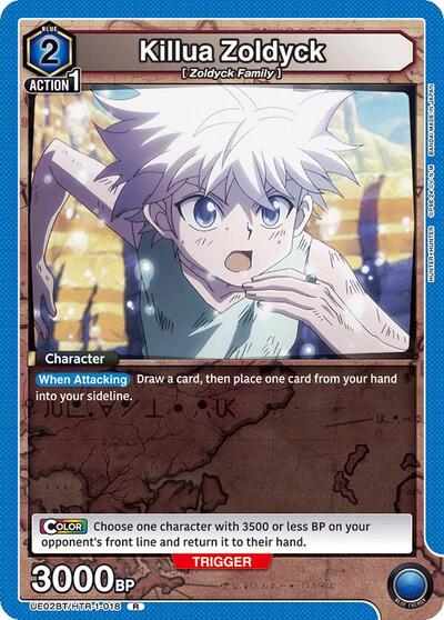 Killua Zoldyck (018)