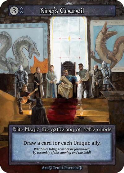 King's Council