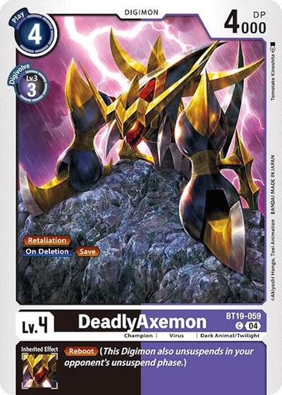DeadlyAxemon