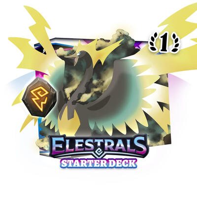 Base Set [First Edition] - Ohmperial Starter Deck