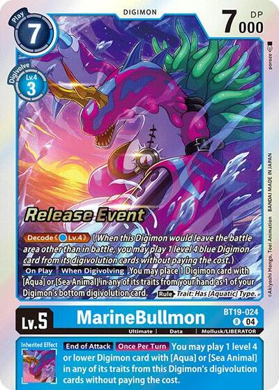 MarineBullmon
