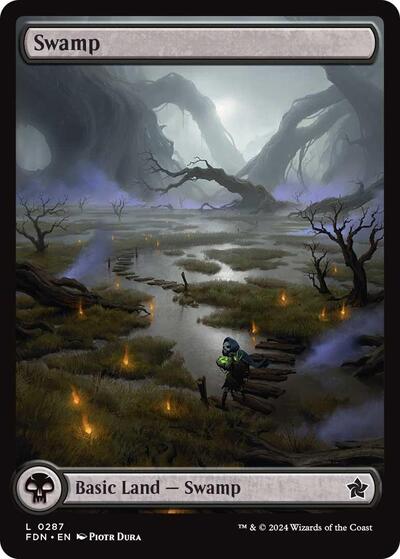 Swamp (0287)