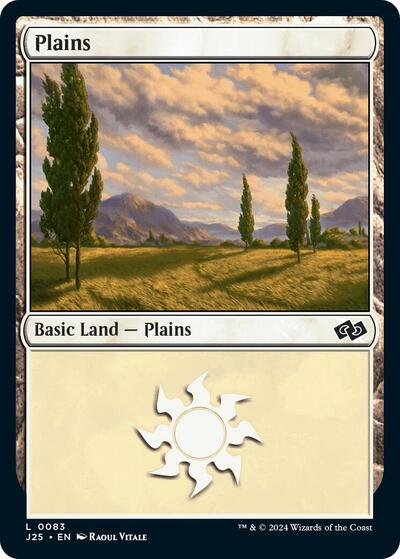 Plains (0083)