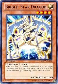 Bright Star Dragon