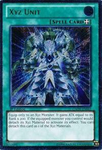 Xyz Unit (UTR)