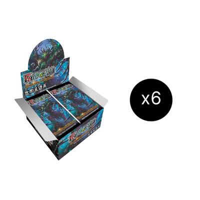 Timeless Eclipse Of The Underworld Booster Box Case