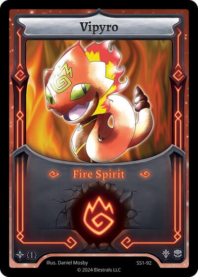 Vipyro (SS1-92)