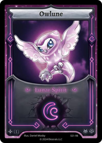 Owlune (SS1-98)