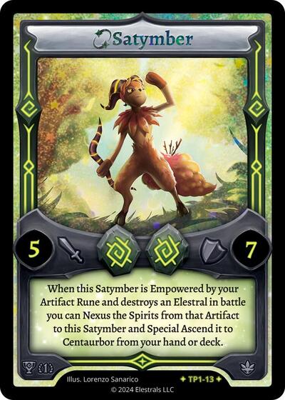 Satymber