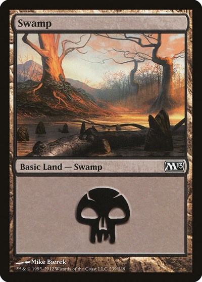 Swamp (239)