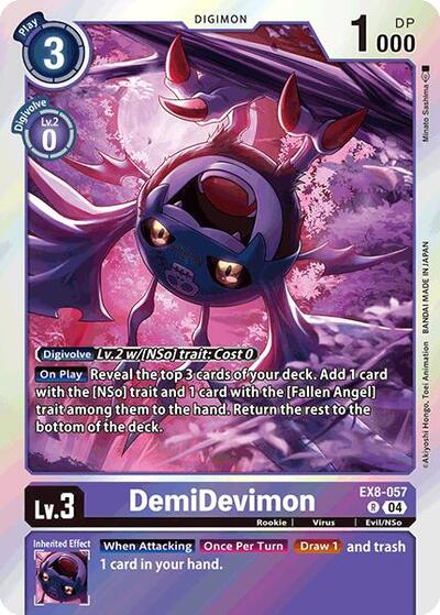 DemiDevimon