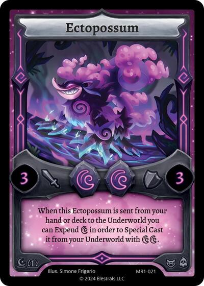 Ectopossum