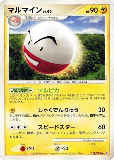 Electrode