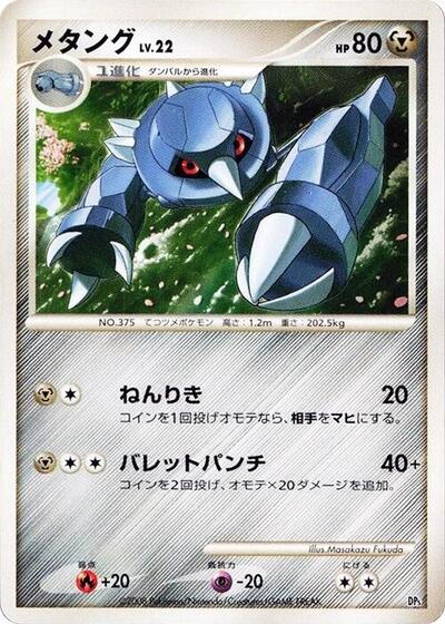 Metang