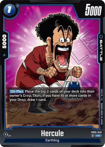 Hercule