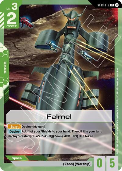 Falmel