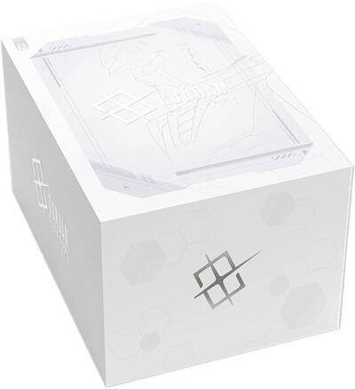Gundam Card Game Edition Beta Box