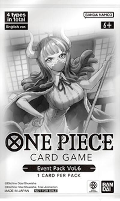 Event Pack Vol. 6