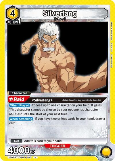 Silverfang (010)