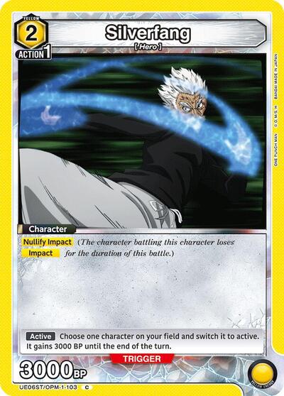Silverfang (103)