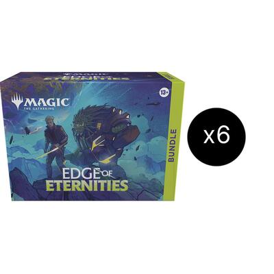 Edge of Eternities - Bundle Case