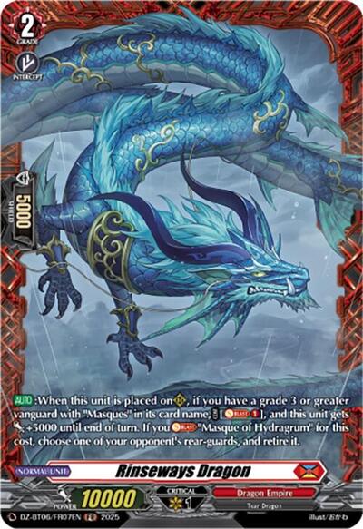 Rinseways Dragon (FR)