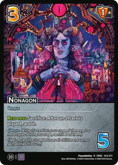 Nonagon