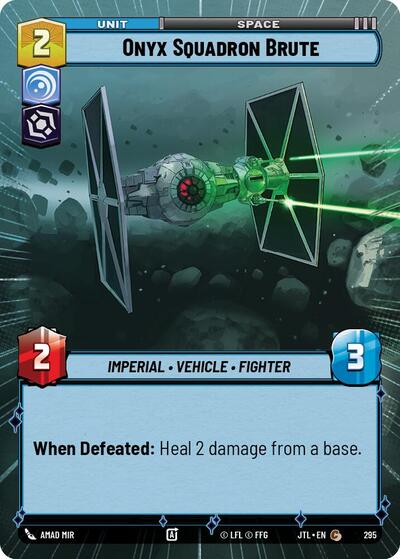 Onyx Squadron Brute (Hyperspace)