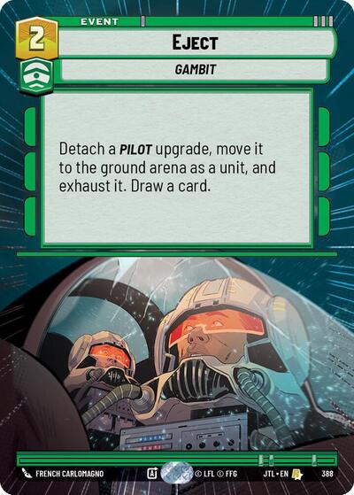 Eject (Hyperspace)