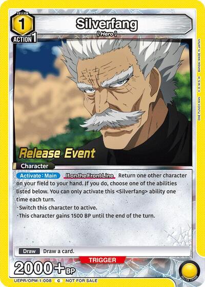 Silverfang (008)