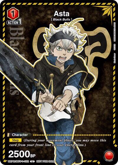 Asta (102)