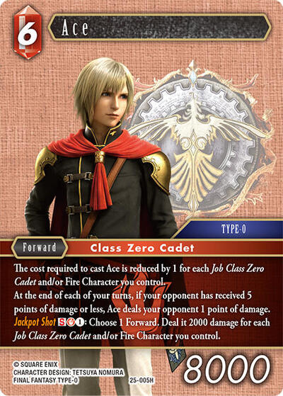 Ace
