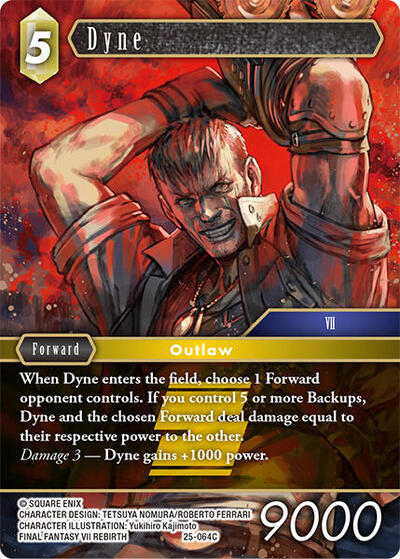 Dyne