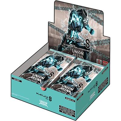Kaiju No. 8 - Booster Box