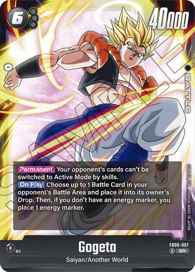 Gogeta