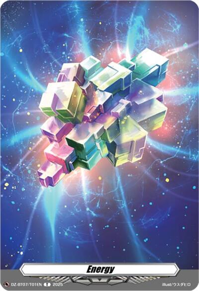 Energy Token