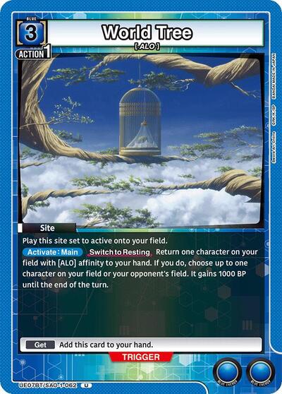World Tree