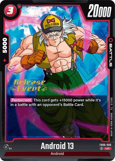 Android 13