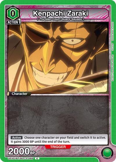 Kenpachi Zaraki (066)