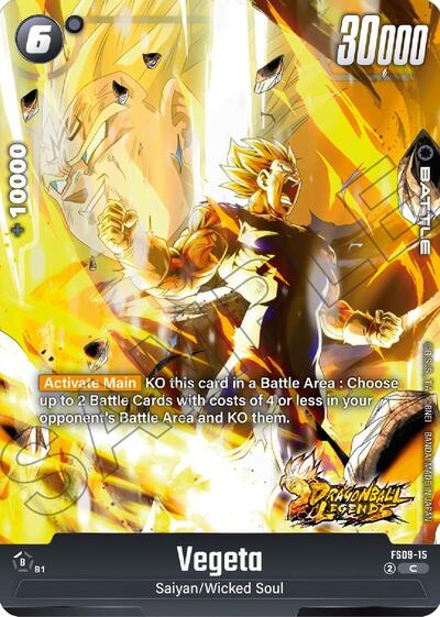 Vegeta