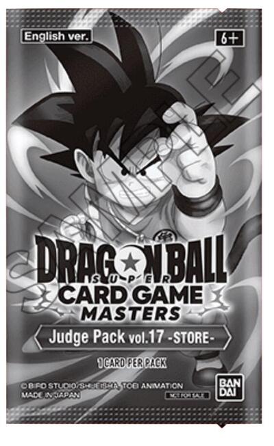 Judge Pack Vol.17 -Store-