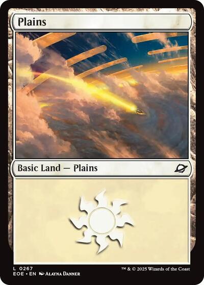 Plains (0267)