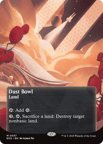 Dust Bowl (0057) (Borderless)