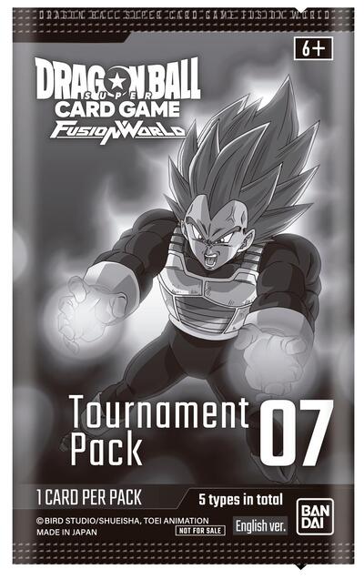 Tournament Pack 07