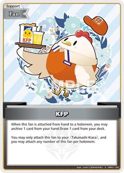 KFP (S)