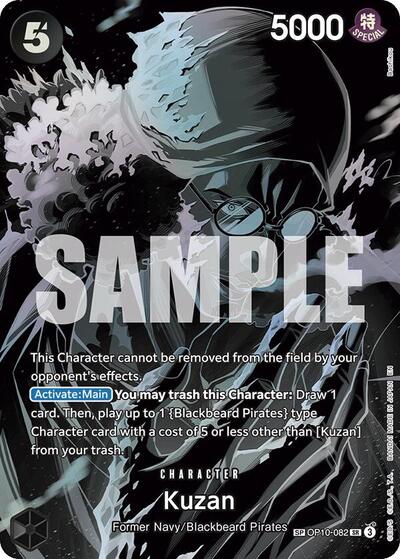 Kuzan (SP)