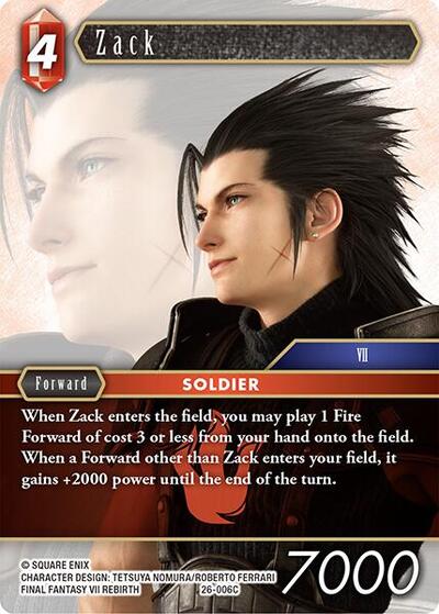 Zack