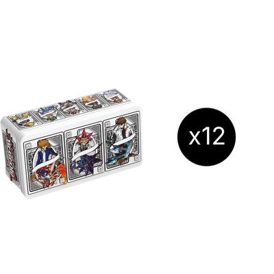 2025 Mega-Pack Tin Case